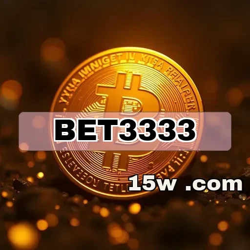 bet3333: Descubra Bônus Imperdíveis para Turbinar Seus Jogos