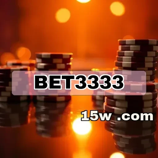 bet3333: O Site Confiável que Tem Tudo Para Você Jogar