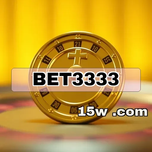 bet3333: Descubra a Potência do Login em Jogos Online